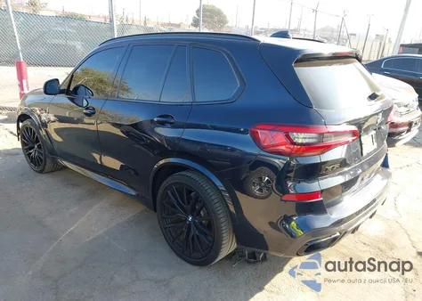 2019 BMW X5 xDrive40I из США, поврежденный, VIN 5UXCR6C59KLL23542